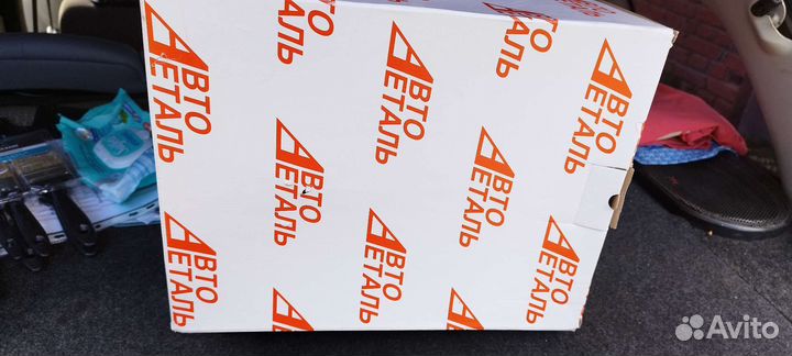 Фонарь задний левый Калина универсал