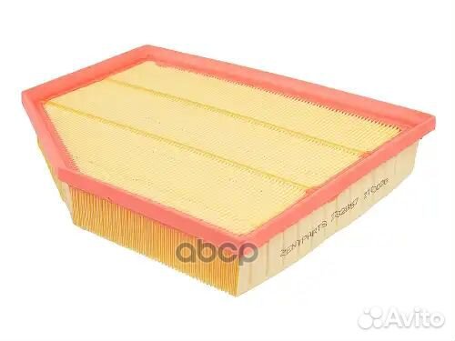 Фильтр воздушный BMW E60/E61/E63/E64 2.2-3.0 03