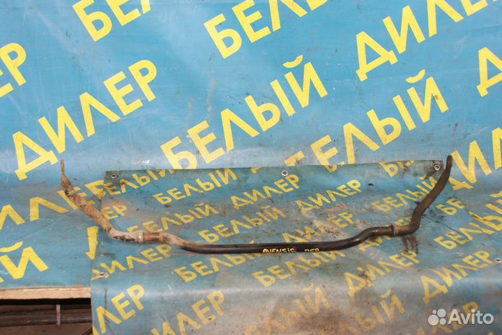 Передний стабилизатор Toyota Avensis