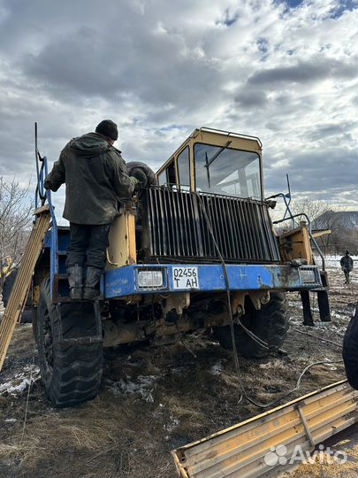 Запчасти на белаз