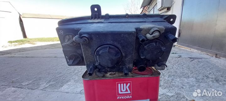 Фара на Камаз