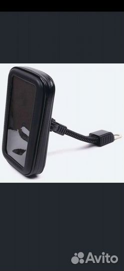 Водонепроницаемый чехол для телефона на мотоцикл