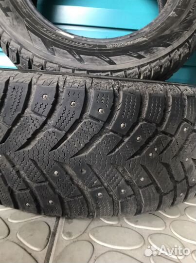 Toyo Observe Ice-Freezer 195/65 R15 91M