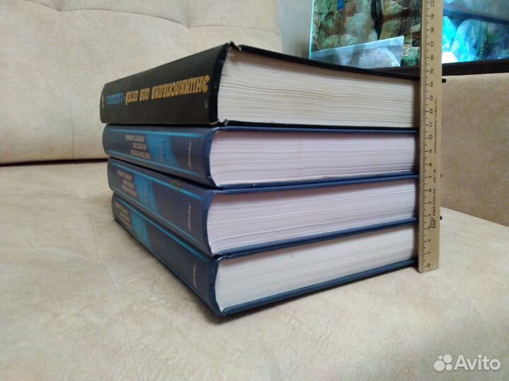 Большие детские книги энциклопедии с картинками