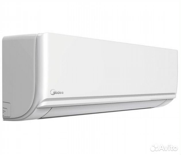 Midea msag2-18N8D0-I/msag2-18N8D0-O кондиционер н