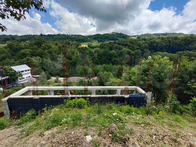 Участок 9 сот. (ИЖС)