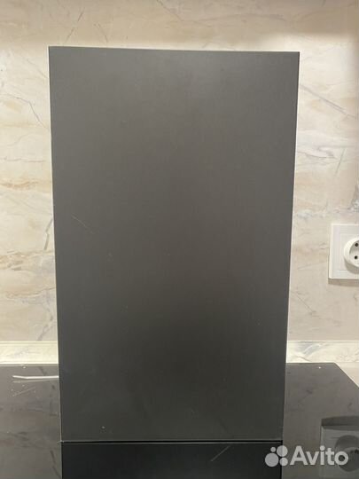 Короб от вытяжки