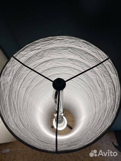 Светильник торшер хольмэ