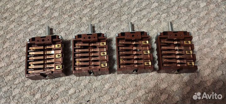 Электро плита Hansa fcew54024 на запчасти