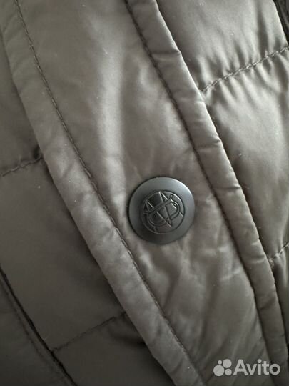 Massimo dutti куртка