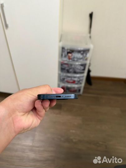 iPhone 13 mini 256gb