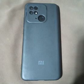 Xiaomi Poco C40, 4/64 ГБ