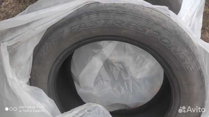 Bridgestone Turanza ER30 205/55 R16