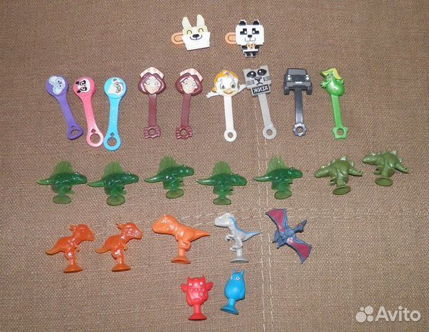 Липуны и скрепыши