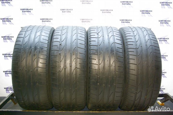 Bridgestone Dueler H/P Sport 235/50 R18 97V