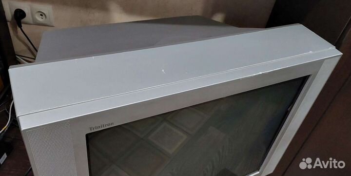 Телевизор Sony KV-25FX30K