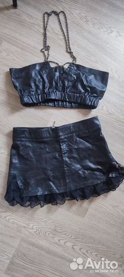 Костюм для ролевых игр