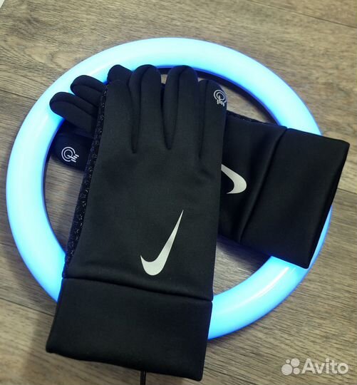 Перчатки Nike drill