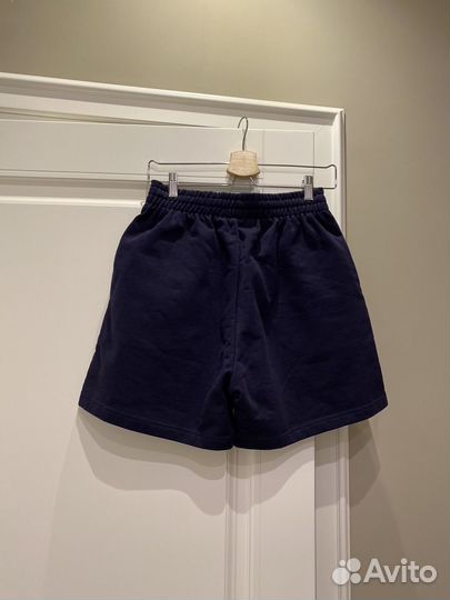 Новые трикотажные шорты Lime S - M