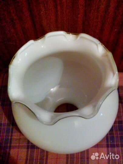 Плафоны и Абажур в технике макраме