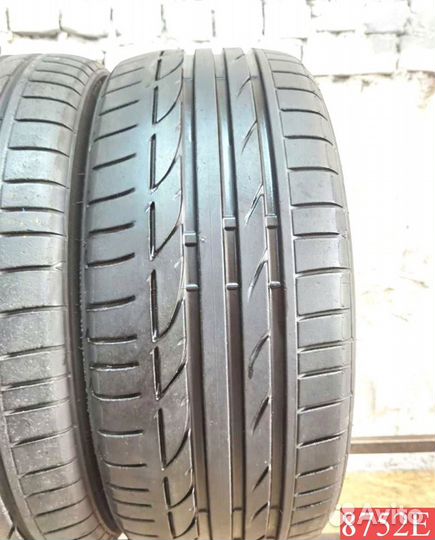 Bridgestone Potenza S001 225/40 R19 89N