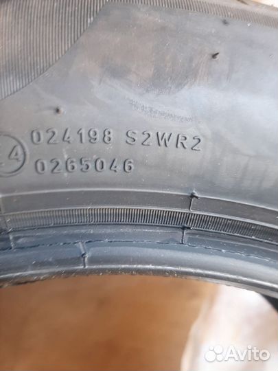 Pirelli Cinturato P1 185/65 R15 92H