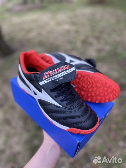 Сороконожки mizuno