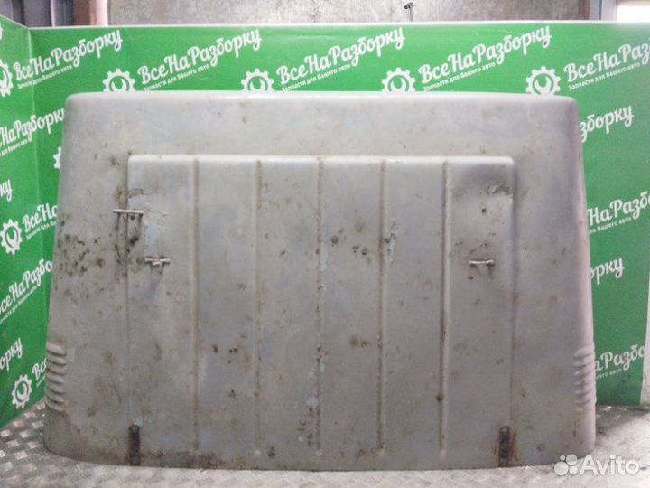 Капот УАЗ 469