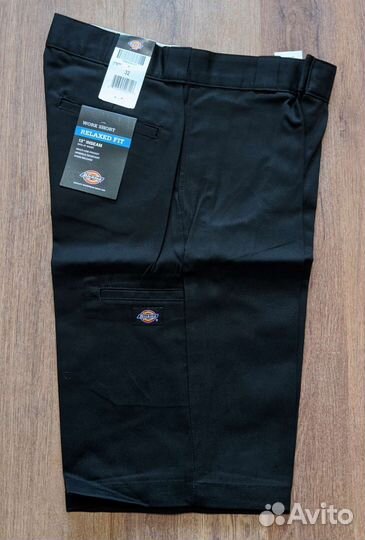 Шорты Dickies loose fit новые