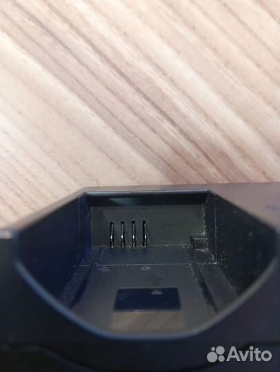 Зарядное canon battery charger lc-e17e