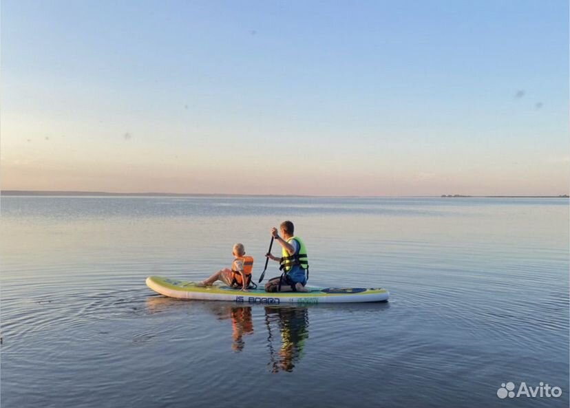 Сапборд sup board надувной