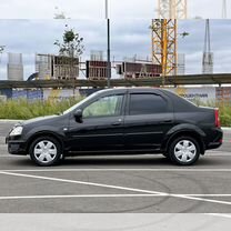 Renault Logan 1.6 MT, 2011, 162 644 км, с пробегом, цена 650 000 руб.