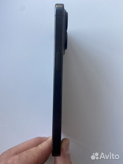 iPhone 15 Pro, 128 ГБ