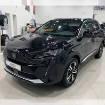 Новый Peugeot 4008 1.6 AT, 2023, цена от 3 799 000 руб.