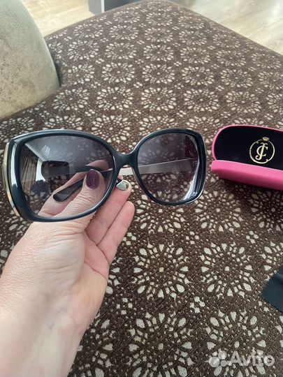 Солнцезащитные очки женские