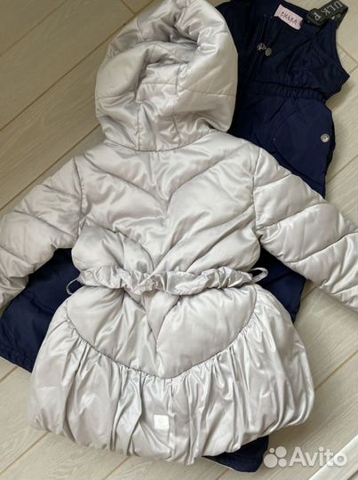 Зимний комплект Pulka