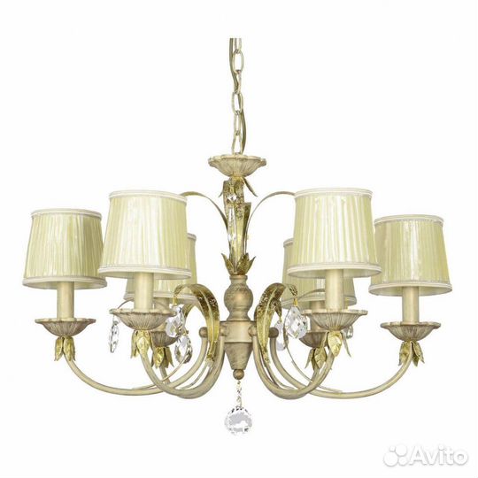 Люстра подвесная прованс Италия