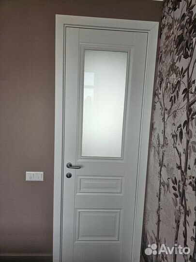 Двери межкомнатные Profildoors с коробкой новые