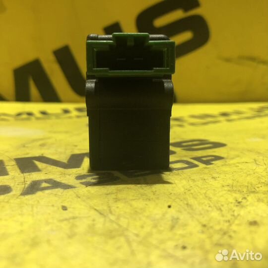 Активатор замка багажника Audi A6 C5