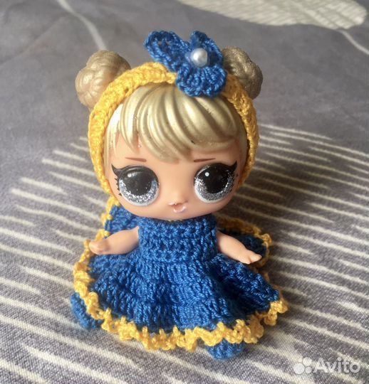 Одежда для LOL