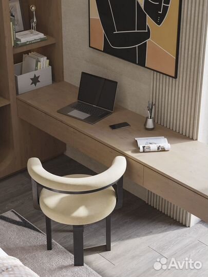 Дизайн интерьера и экстерьера