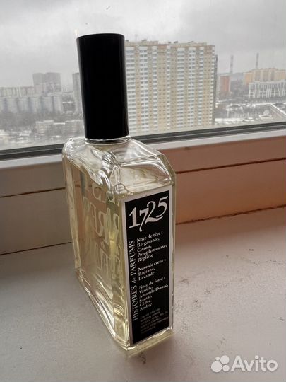 Histoires de parfums 1725 Casanova 120ml