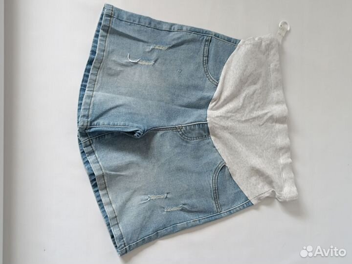 Шорты для беременных