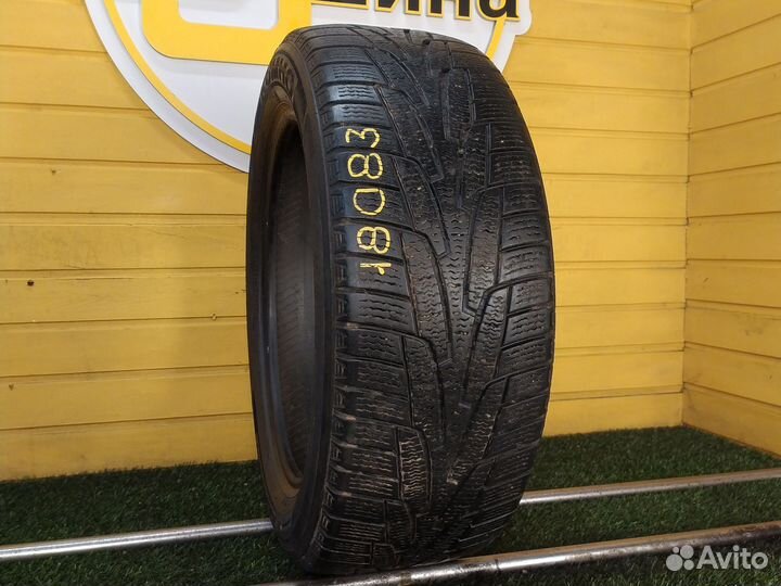 Kumho I'Zen KW31 215/55 R17