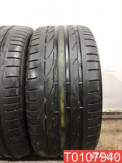 Bridgestone Potenza S001 255/40 R18 95Y