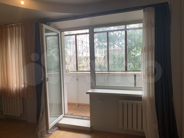 1-к. квартира, 31,4 м², 2/5 эт.