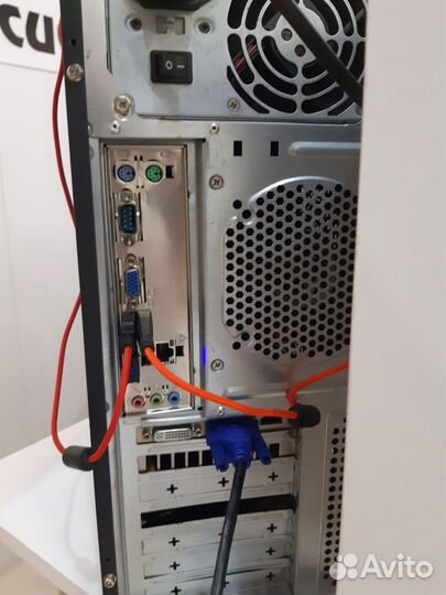 Компьютер для дома