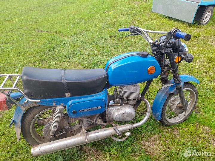 Продам восход 3м