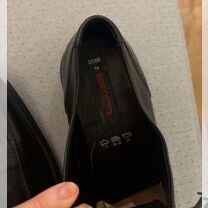 Мужские ботинки р-р 47