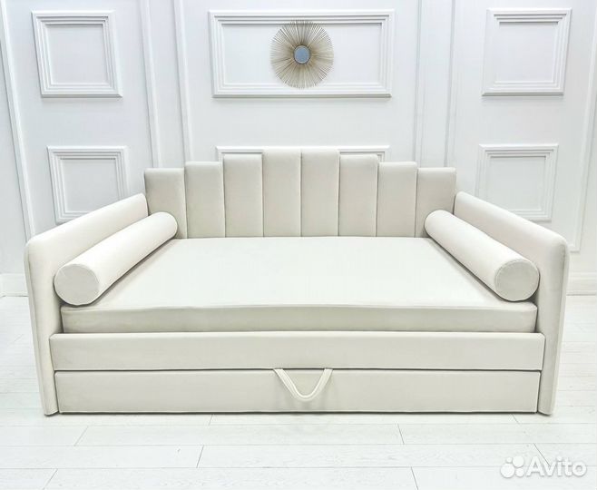 Диван кровать детская под заказ